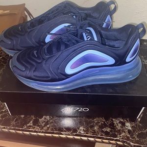 Nike Air 720 shoes